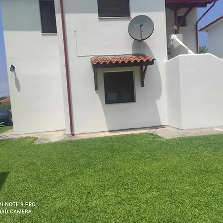 Mary's House *