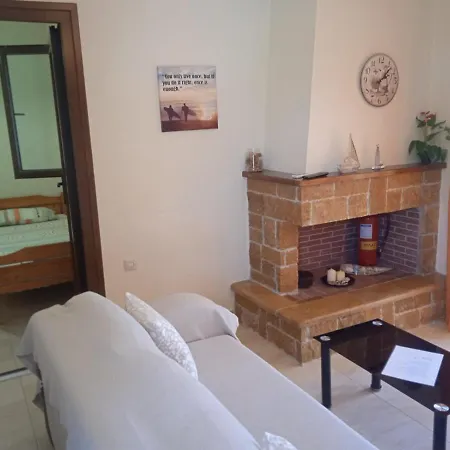 Διαμέρισμα Mary's House *