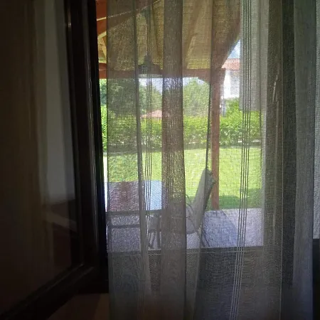 Mary's House Βουρβουρού