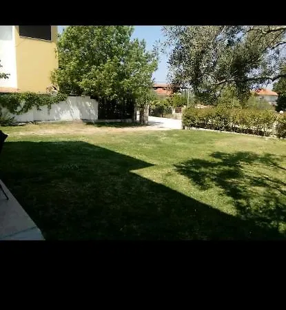 Apartman Mary's House *