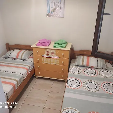 Mary's House Apartman *