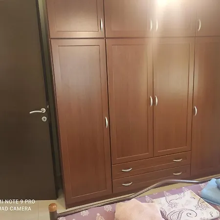 Mary's House Apartman *