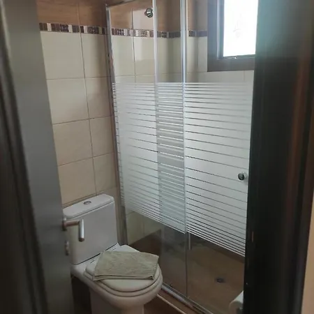 Apartman Mary's House *