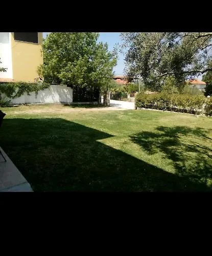 公寓 Mary's House *