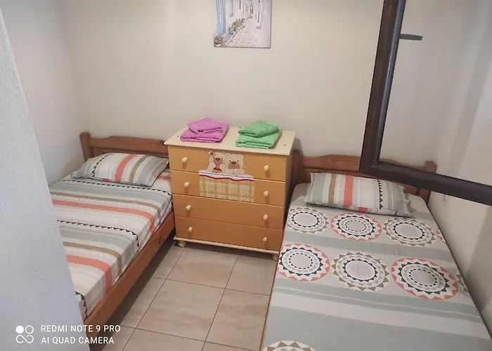 Mary's House 公寓 *