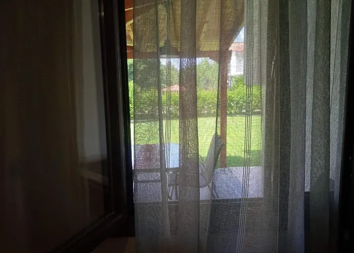 Mary's House 沃尔沃罗