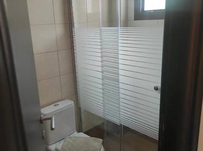 公寓 Mary's House *